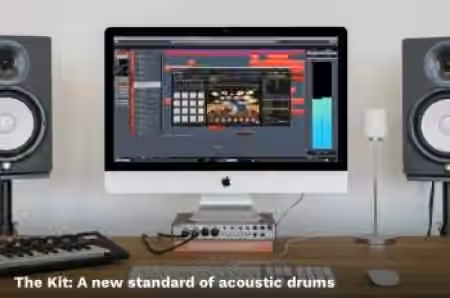 Steinberg Groove Agent 5 v5.2.30 [WiN]