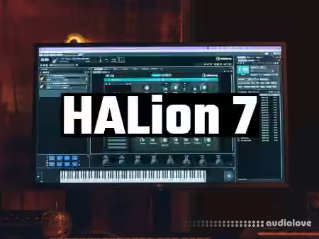 Steinberg Sonic 7 v7.1.10 U2B [MacOSX]