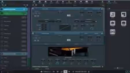 Steinberg VST Live Pro v1.1.80 [WiN]