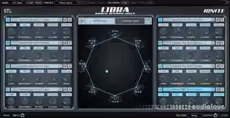 STL Tones Ignite Libra v1.3.0 [WiN]