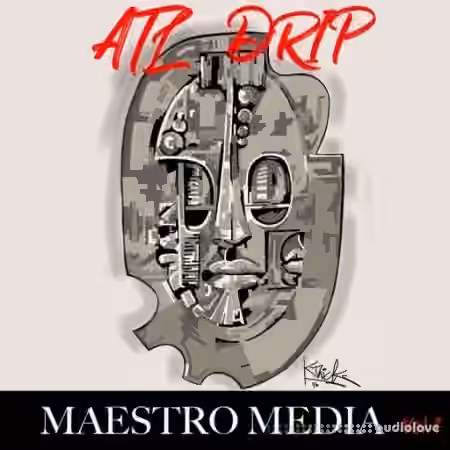 Stock Music Group ATL Drip [WAV]