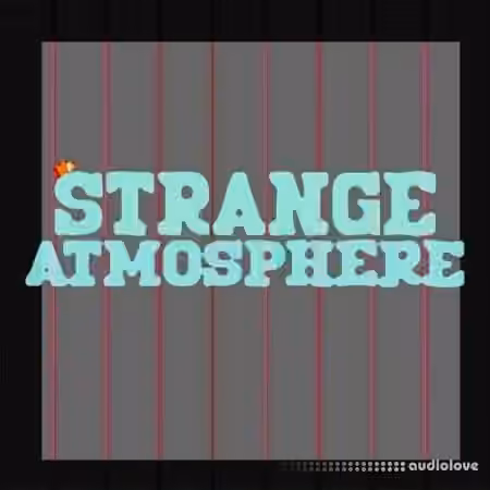 Strangesol Music Strange Atmosphere [WAV]