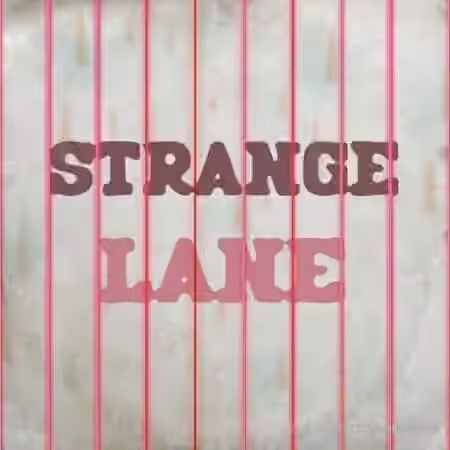 Strangesol Music Strange Lane [WAV]