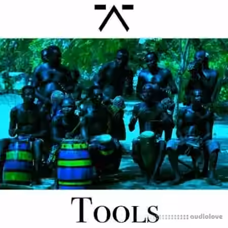 Strangesol Music Strange Tools [WAV]