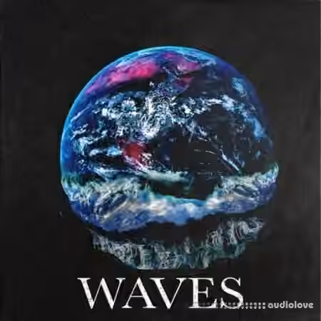 Strangesol Music Strange Waves [WAV]