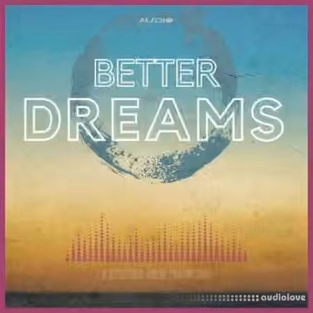 Strategic Audio Better Dreams [WAV]
