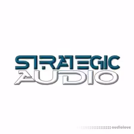 Strategic Audio Bundle 47-in-1 [WAV, MiDi, DAW Templates]