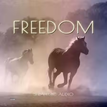 Strategic Audio Freedom [WAV, MiDi]