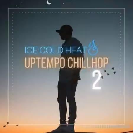 Strategic Audio Ice Cold Heat 2 [WAV, MiDi]