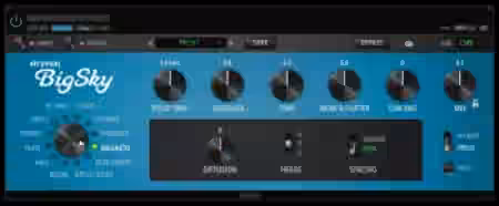 Strymon Bundle v2025.04 [MacOSX]