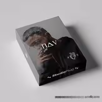 Studio Plug Nav Life (Drum Kit) [WAV]