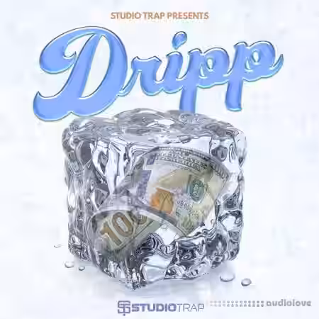 Studio Trap Dripp [WAV, MiDi]