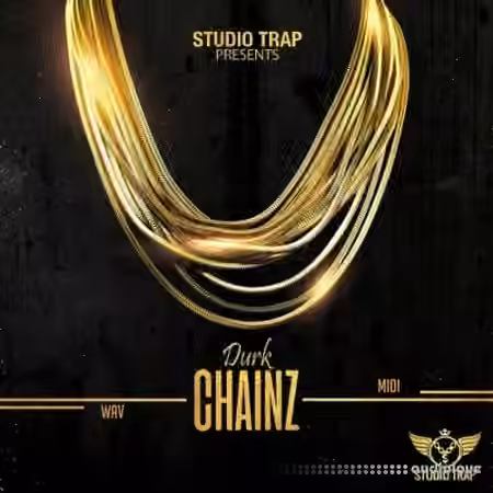 Studio Trap Durk Chainz [WAV, MiDi]