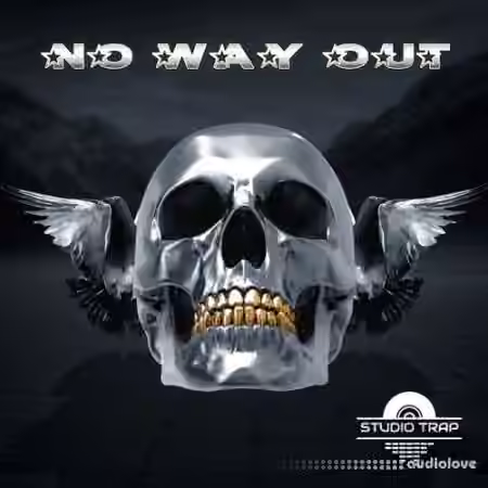 Studio Trap No Way Out [WAV]
