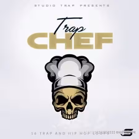 Studio Trap Trap Chef [WAV]