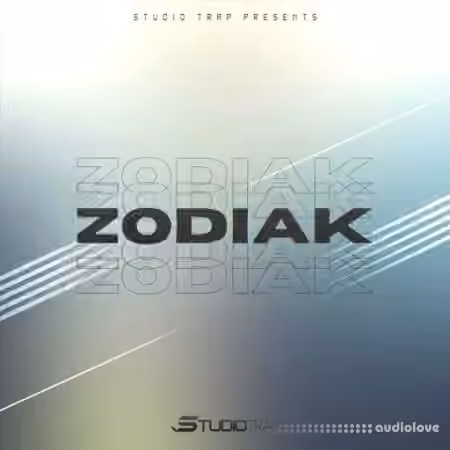 Studio Trap ZODIAK [WAV]