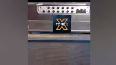 StudioAmpCaptures TONEX Masa LoanStar