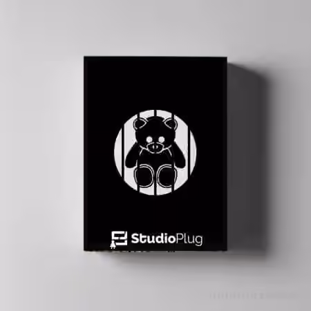 StudioPlug 6lack [Synth Presets]