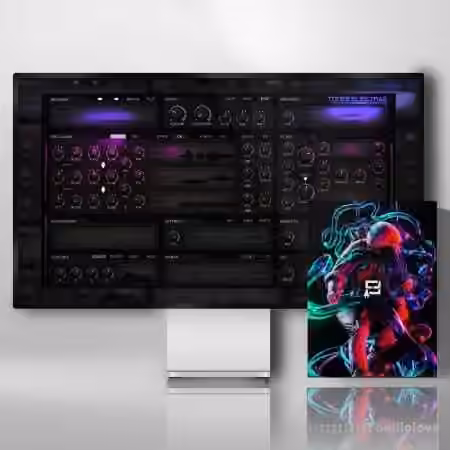 StudioPlug Astro (ElectraX Bank) [Synth Presets]