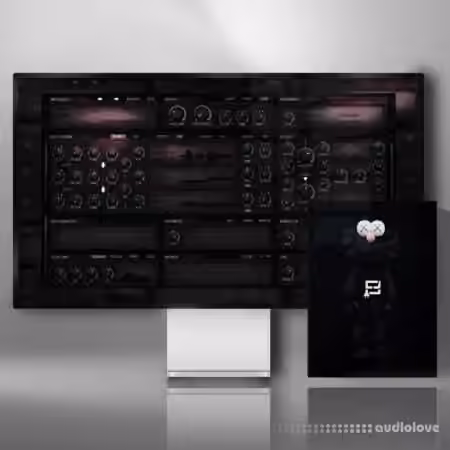 StudioPlug Dead Boy (ElectraX Bank) [Synth Presets]