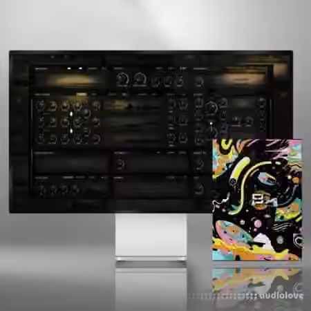 StudioPlug Dreams (ElectraX Bank) [Synth Presets]