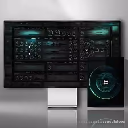 StudioPlug Eternal (ElectraX Bank) [Synth Presets]