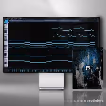 StudioPlug Insignia (Midi Kit) [MiDi]