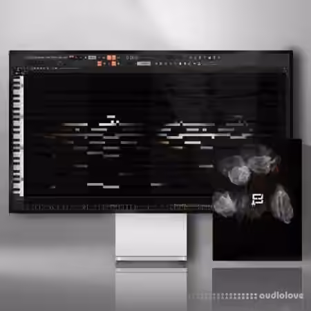 StudioPlug Lucid (Midi Kit) [MiDi]