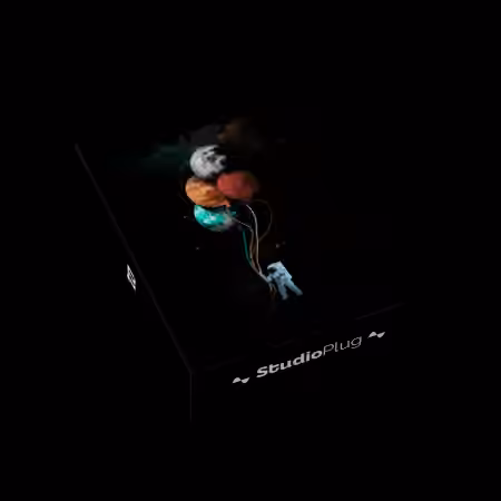 StudioPlug Moonrock [Synth Presets]
