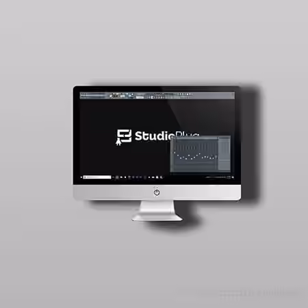 StudioPlug Official Mix and Master [WAV, DAW Templates, TUTORiAL]