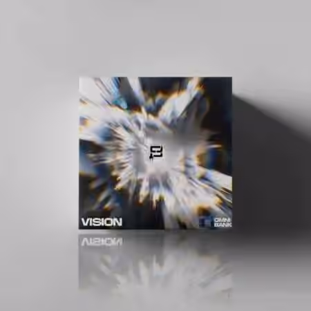 StudioPlug Vision (Omnisphere Bank) [Synth Presets]