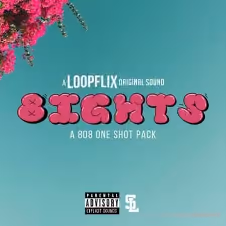 Stve Lawrence 8ights (One-shot pack) [WAV]