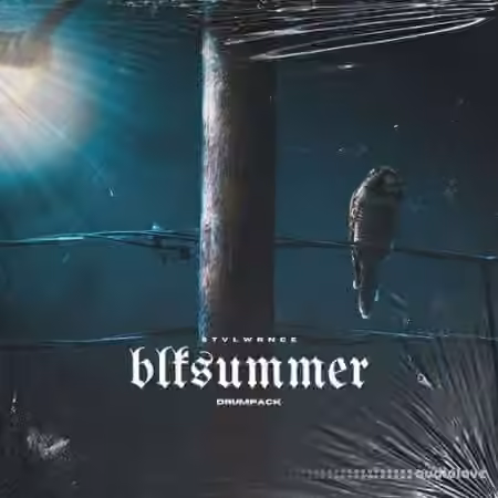 Stve Lawrence Blksummer [WAV]