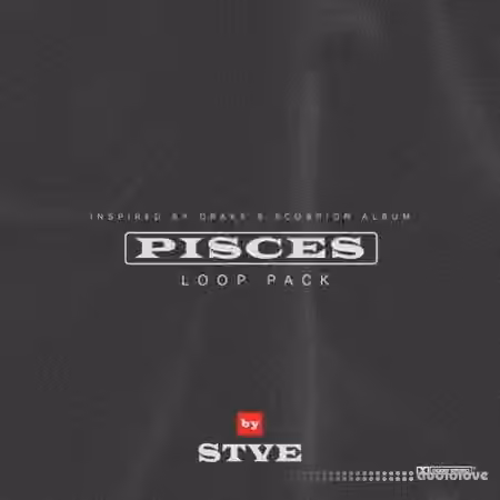 Stve Lawrence Pisces [WAV]
