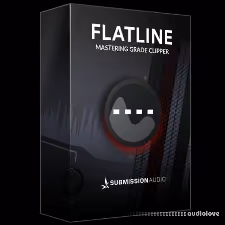 SubMission Audio Flatline v1.1.2 [WiN]