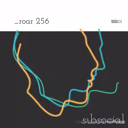 Subsocial Studios SSS101 _roar 256 [DAW Templates]