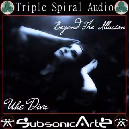SubsonicArtz Beyond the Illusion [Synth Presets]