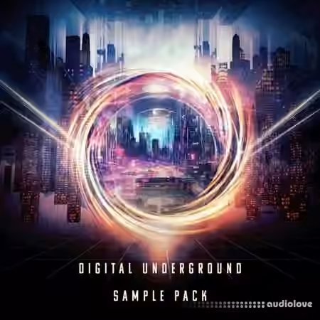 Sully Digital Underground Sample Pack [WAV]
