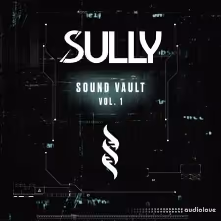 Sully Sound Vault Vol.1 [WAV]