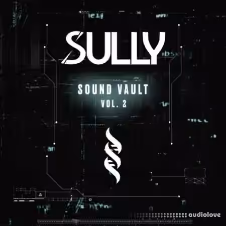Sully Sound Vault Vol.2 [WAV]
