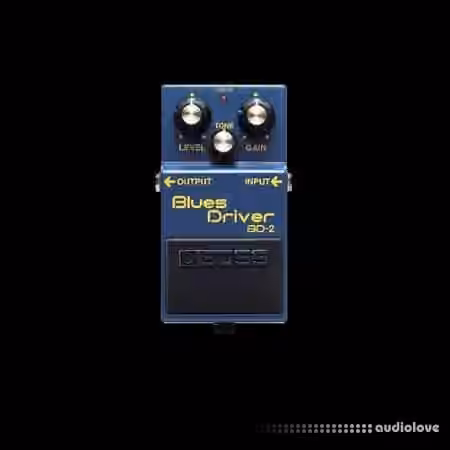 SultansofStomp SOS 01 The Driver [Synth Presets]