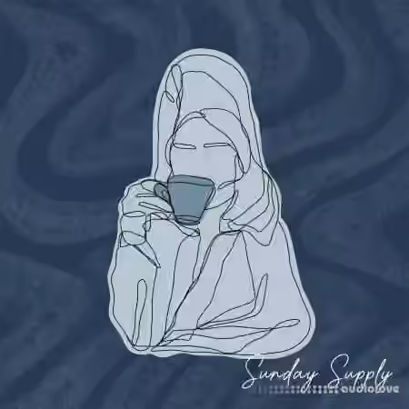 Sunday Supply Coffeeshop Blues [WAV]