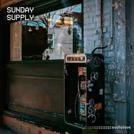 Sunday Supply Lofi Philly [WAV]