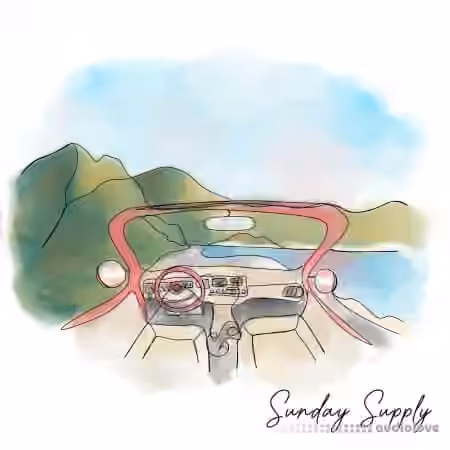 Sunday Supply Summer Drive [WAV]