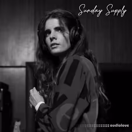 Sunday Supply Sunday Sessions with ZORA [WAV]