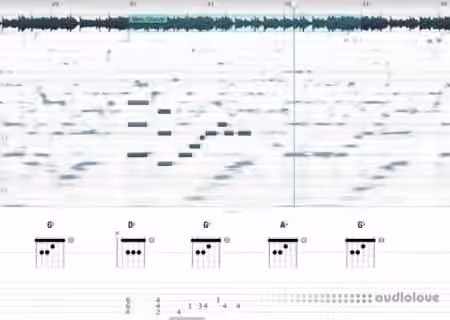 SuperMegaUltraGroovy Capo 3 v3.7.3 [MacOSX]