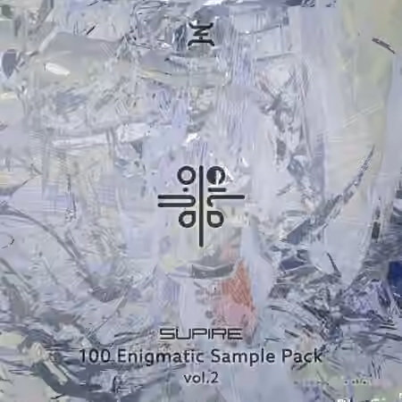 Supire 100 Enigmatic Sample Pack Vol.2 [WAV]