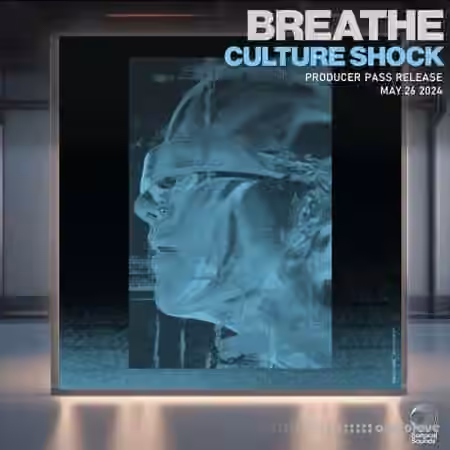 Surgical Sounds Breathe Culture Shock Recreation Kit [WAV, MiDi, Synth Presets]