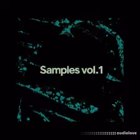 Sven Noon Samples Vol.1 [WAV]