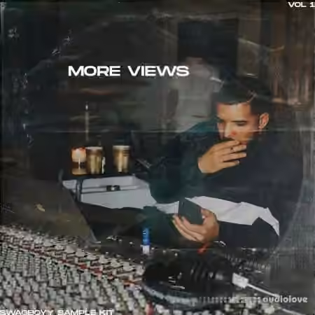 SwaggBoyy MORE VIEWS [WAV]